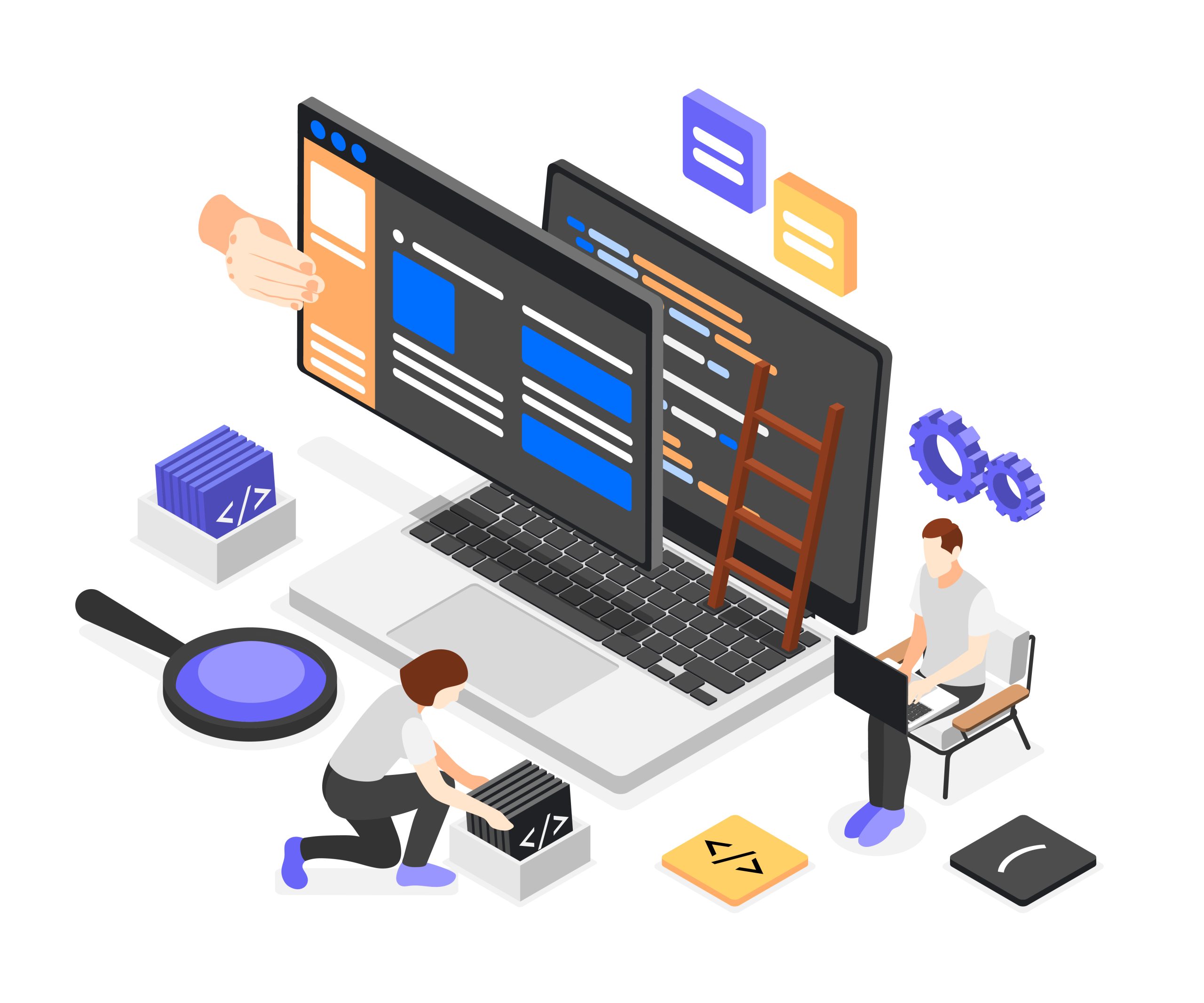 tarife mentenanta site