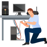Service Laptop si PC 3 Inlocuire componente