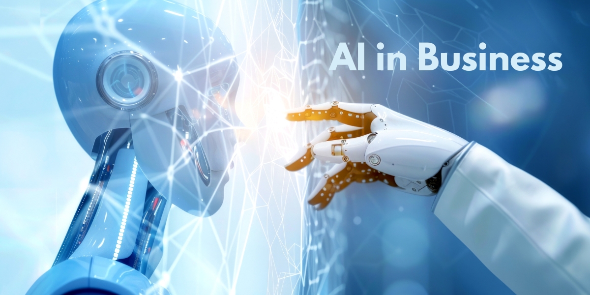 Inteligența Artificială în Afacerea Ta