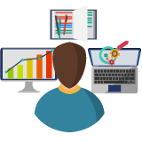 Externalizare IT 9 Specialisti Competenti