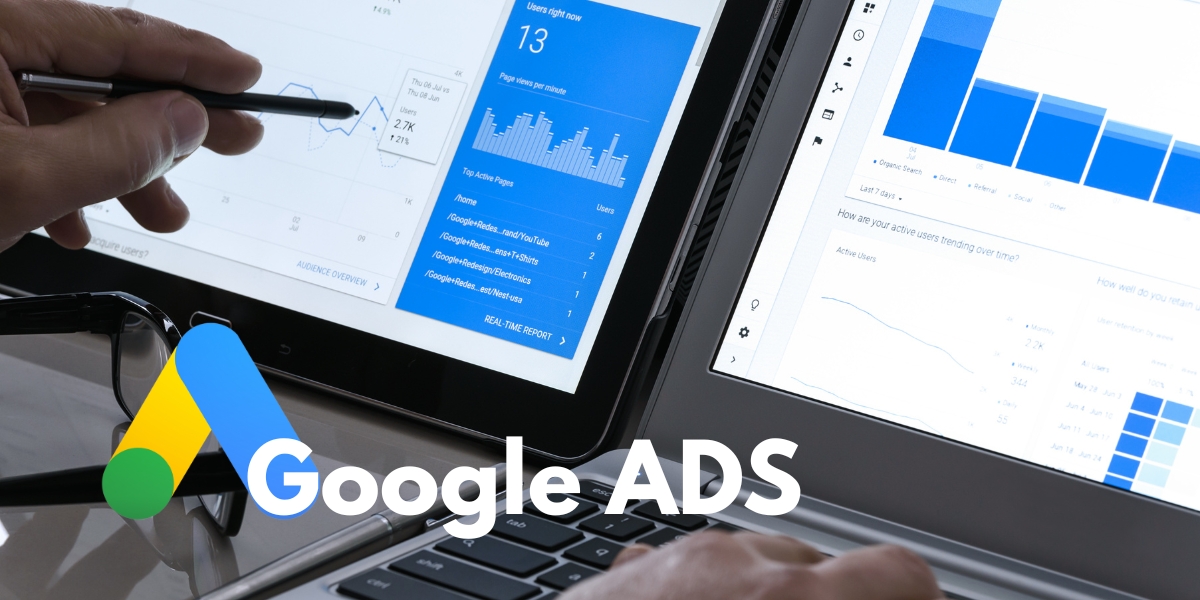 ce inseamna google ads