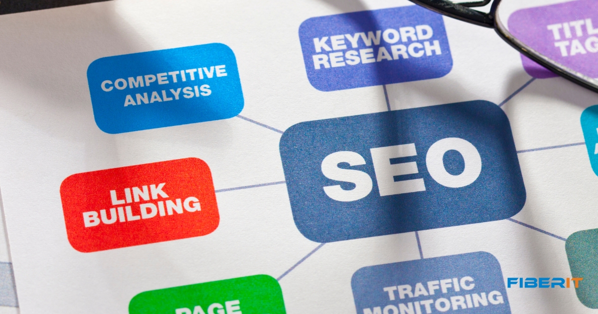 ce inseamna seo