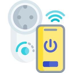 control electricitate smart