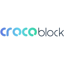 crocoblock logo
