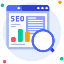 seo creare website