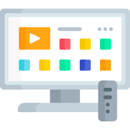 sistem multimedia inteligent