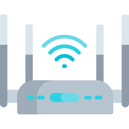 sistem wireless profesional