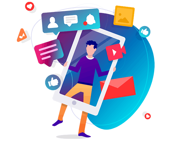 Social Media Marketing 3 social media marketing