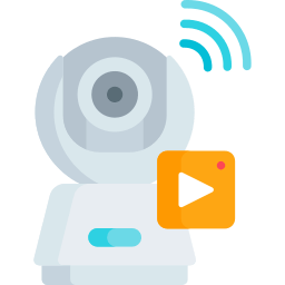 supraveghere video inteligenta