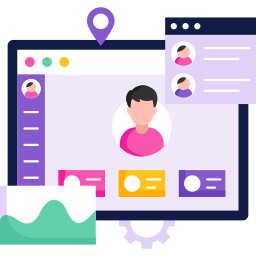 webdesign personalizat creare website
